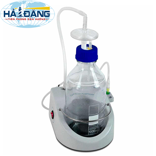 Máy hút chất lỏng với bình thu hồi, FTA-1 hãng Grant Instrument - Anh
