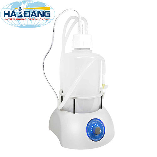 Máy hút chất lỏng với bình thu hồi, FTA-2i hãng Grant Instrument - Anh