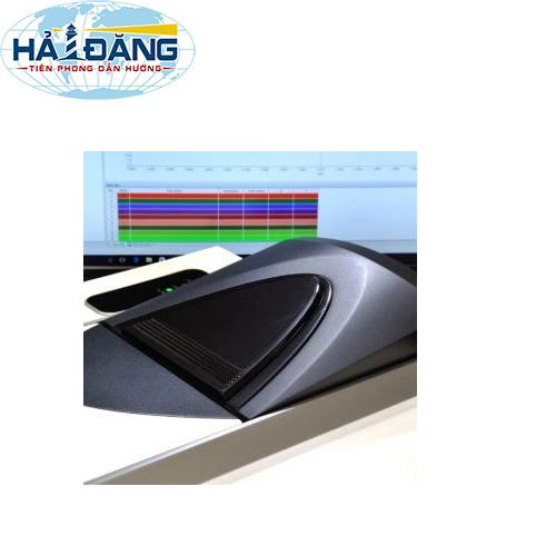 Máy quang phổ hồng ngoại biến đổi Fourier FTIR-7800, PG Instruments - Anh