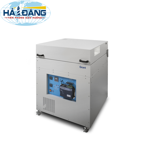 Máy đánh giá hiệu quả nảy mầm hạt giống, GDR-1 hãng Grant Instrument - Anh