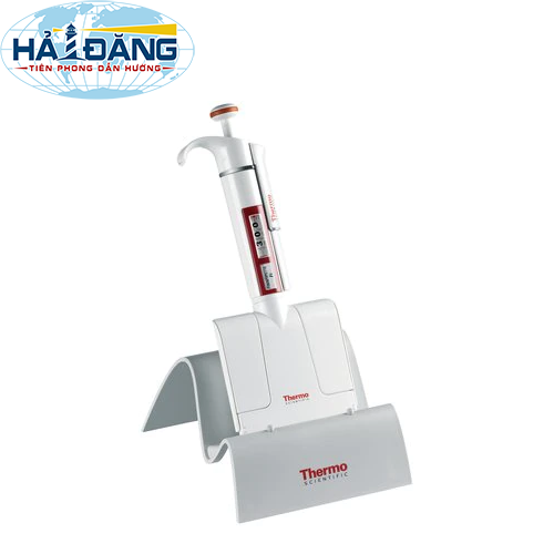 Micropipet 12 kênh 5 - 50μL, Finnpipette™ F1 - Thermo Scientific