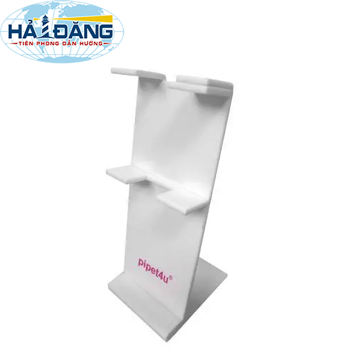 Giá treo 1 Micropipet đa kênh hãng AHN - Đức