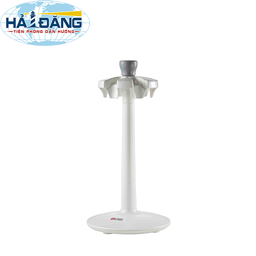 Giá treo 6 Micropipet dạng tròn hãng DLAB - Mỹ