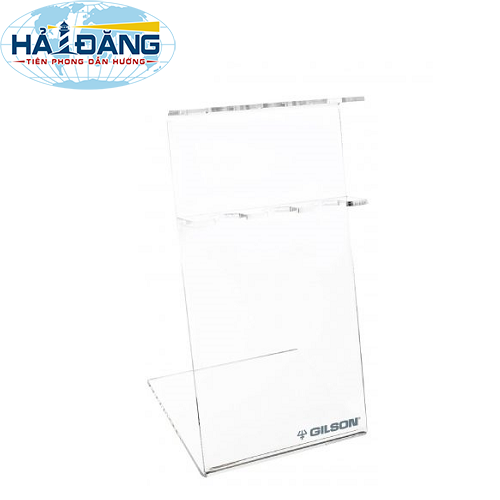 Giá đỡ Micropipet 3 vị trí, TRIO Pipette Stand hãng Gilson - Pháp