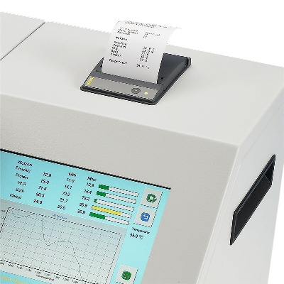 Máy phân tích độ ẩm (NIR) trong ngũ cốc Granolyser, Hãng Pfeuffer - Đức