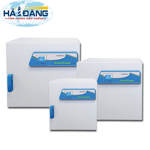 TỦ ẤM ĐỐI LƯU KÉP SURETEMP ™, H2505-70E hãng Benchmark - Mỹ