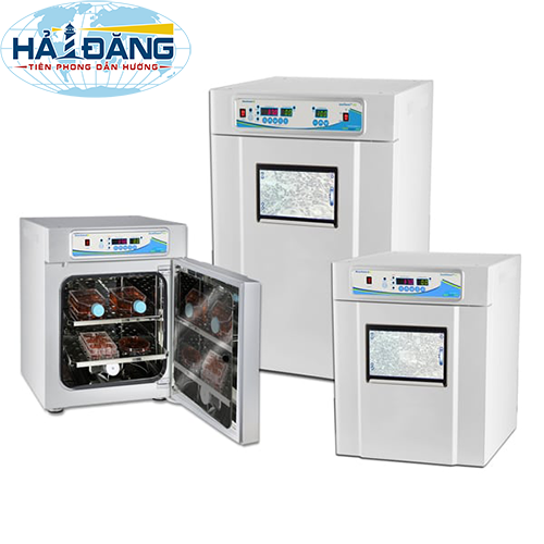 Tủ ấm CO2, H3565E hãng Benchmark - Mỹ