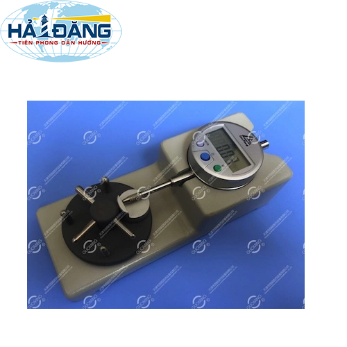 Máy đo độ dày viên HD-2A hãng Guoming - Trung Quốc
