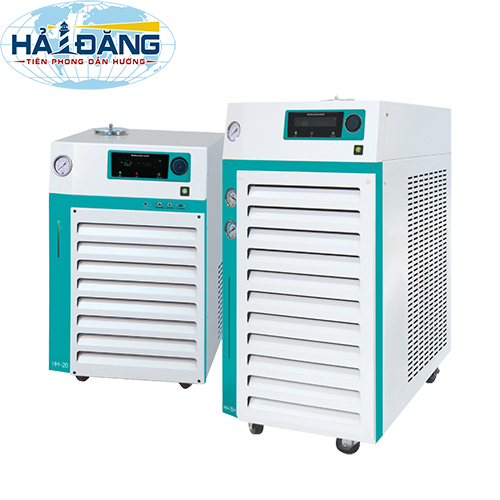 Máy làm lạnh tuần hoàn, HH-25 hãng JeioTech - Hàn Quốc