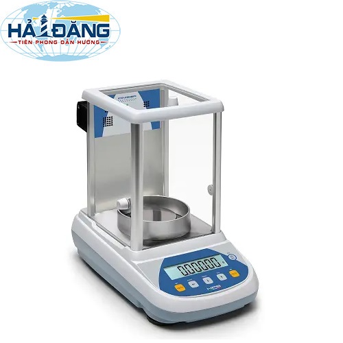 Cân Phân Tích 5 Số Lẻ 42g (0.01mg) HPB-1245Di-ION Hãng BEL - Ý