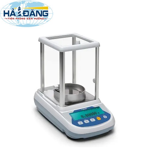 Cân Phân Tích 5 Số Lẻ 62g (0.01mg) HPBG-2265Di Hãng BEL - Ý