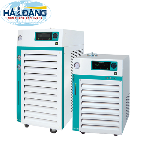 Máy làm lạnh tuần hoàn HS-35 hãng JeioTech - Hàn Quốc