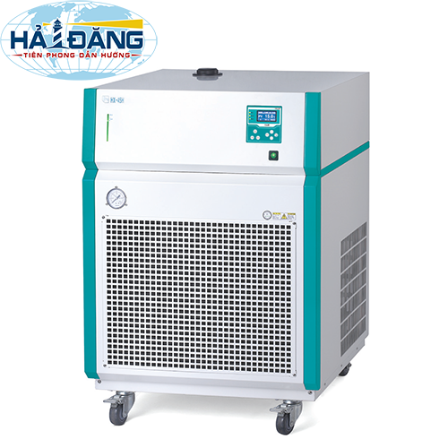 Máy làm lạnh tuần hoàn HX-25H hãng JeioTech - Hàn Quốc