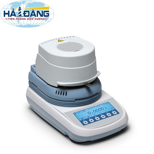Cân Phân Tích Độ Ẩm M5-Thermo 163M Hãng BEL Engineering - Ý