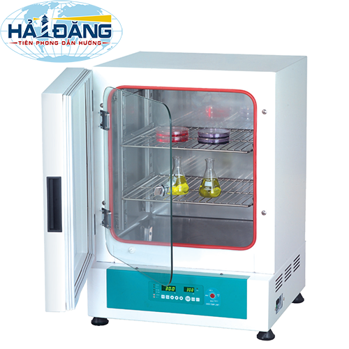 Tủ ấm 65 lít IB-01E hãng JeioTech - Hàn Quốc