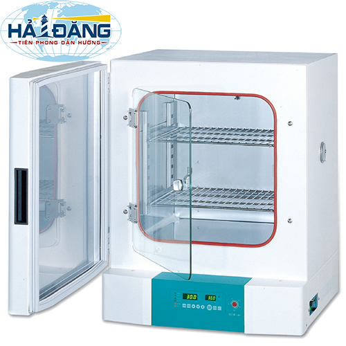 Tủ ấm 151 lít IB-25G hãng JeioTech - Hàn Quốc