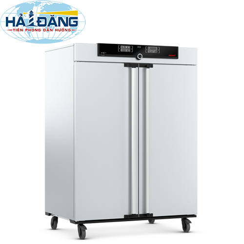 Tủ làm ấm chăn y tế 749 Lít, IF750BW hãng Memmert - Đức