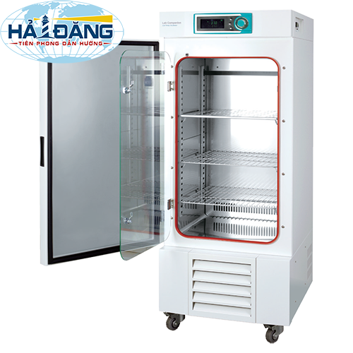 Tủ ấm lạnh đối lưu cưỡng bức, IL3-25 hãng JeioTech - Hàn Quốc