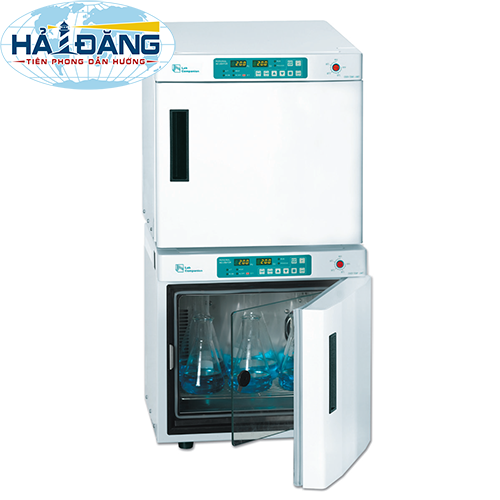 Tủ ấm lạnh, ILP-12 hãng JeioTech - Hàn Quốc