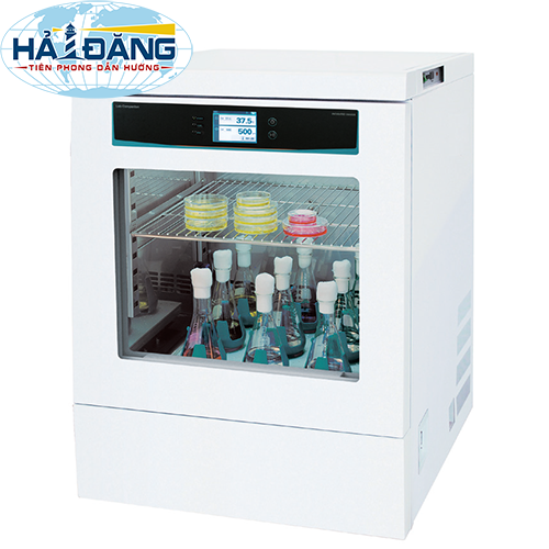 Tủ ấm lạnh lắc ISS-3075R hãng JeioTech - Hàn Quốc
