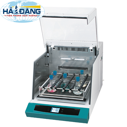 Tủ ấm lạnh lắc, IST-4075R hãng JeioTech - Hàn Quốc