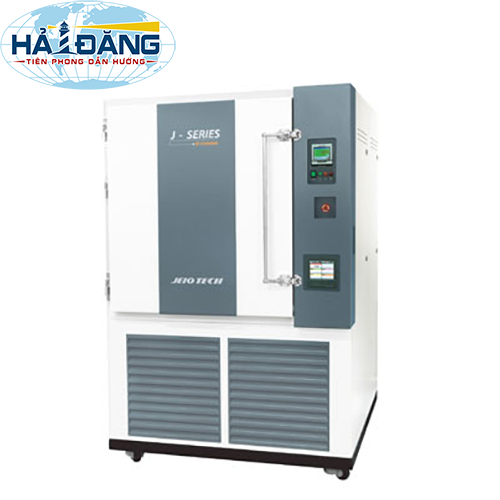 Buồng thử nghiệm nhiệt độ, JMV-100 hãng JeioTech - Hàn Quốc