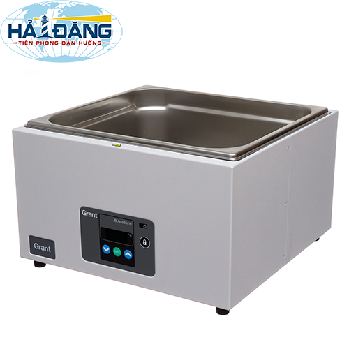 Bể cách thủy (12L) JBA12 hãng Grant Instrument - Anh