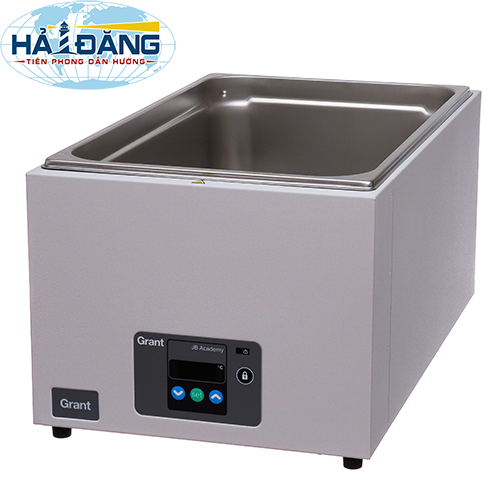 Bể cách thủy (18L) JBA18 hãng Grant Instrument - Anh