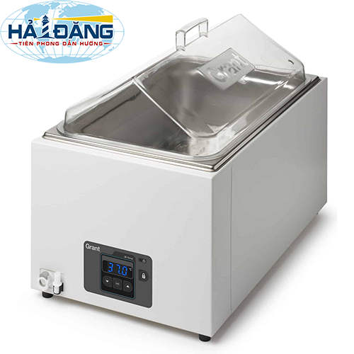 Bể cách thủy (18L) JBN18 hãng Grant Instrument - Anh