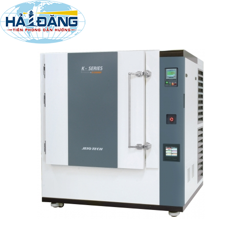 Buồng thử nghiệm nhiệt độ, KBD-040 hãng JeioTech - Hàn Quốc