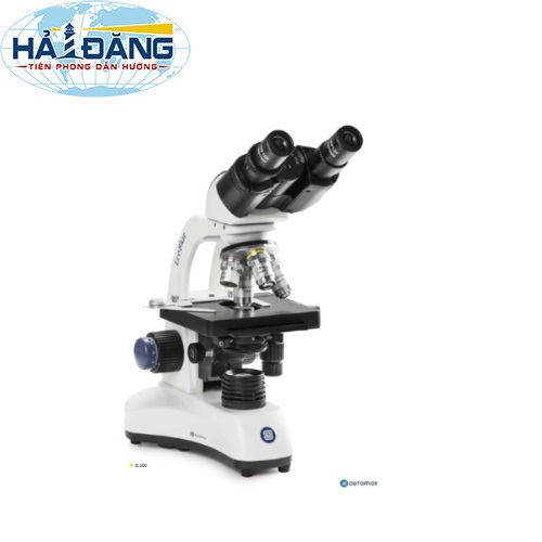 Kính hiển vi sinh học Dòng EcoBlue hãng Euromex- Hà Lan