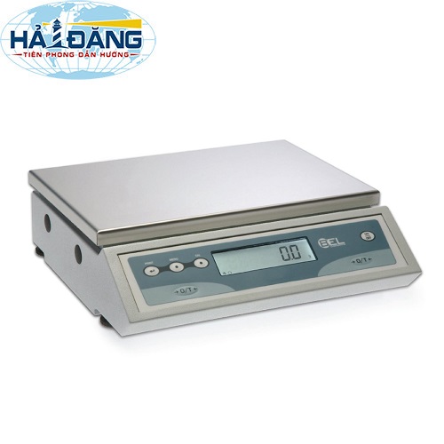 Cân Điện Tử 1 Số Lẻ 32 Kg,KL32001.2 Hãng BEL Engineering - Ý