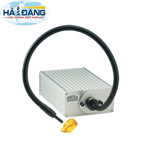 Nguồn sáng lạnh 20 W, KL5110 hãng Kruss - Đức