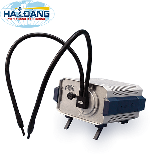 Nguồn sáng lạnh 20 W, KL5120 hãng Kruss - Đức