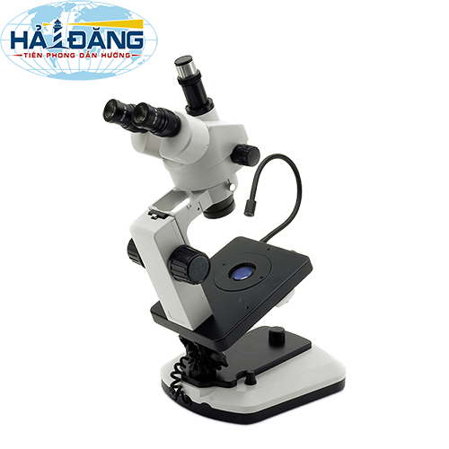 Kính hiển vi soi kim cương và đá quý KSW8000 hãng Kruss - Đức