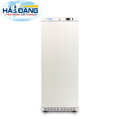Tủ lạnh bảo quản Vắc xin, dược phẩm, 390 lít, KYC390F hãng CareBios