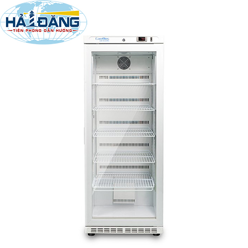 Tủ lạnh bảo quản keo 260 lít, KYC260G hãng CareBios
