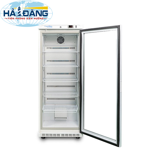Tủ lạnh bảo quản keo 260 lít, KYC260G hãng CareBios