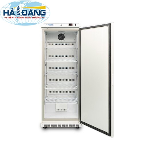 Tủ lạnh bảo quản dược phẩm 2 ~ 8 độ, 390 Lít, KYC390F hãng CareBios