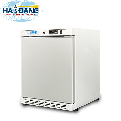 Tủ lạnh bảo quản Vắc xin, dược phẩm, 60 lít, KYC60F hãng CareBios