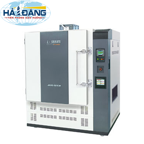 Buồng thử nghiệm nhiệt độ, LTV-100 hãng JeioTech - Hàn Quốc