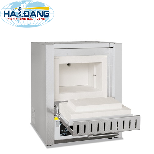 Lò nung L24/11 hãng Nabertherm - Đức