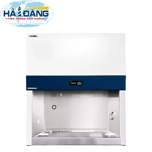 Tủ cấy vi sinh đôi dòng thổi đứng, LCB-0181V hãng Labtech - Hàn Quốc