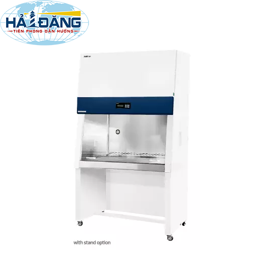 Tủ cấy vi sinh đôi dòng thổi đứng, LCB-0151V hãng Labtech - Hàn Quốc
