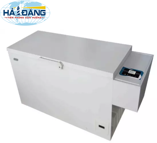 Tủ lạnh âm sâu dạng nằm LCDF 320 xPRO, -20 oC đến -45 oC hãng Evermed - Ý