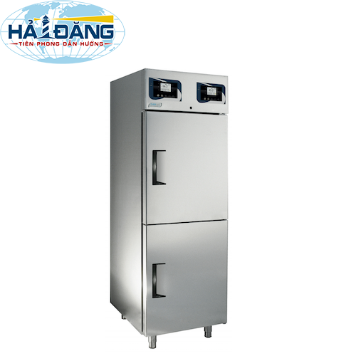 Tủ lạnh bảo quản LCRF 625 xPRO hãng Evermed - Ý