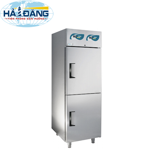 Tủ lạnh bảo quản thí nghiệm LCRF 625 hãng Evermed - Ý