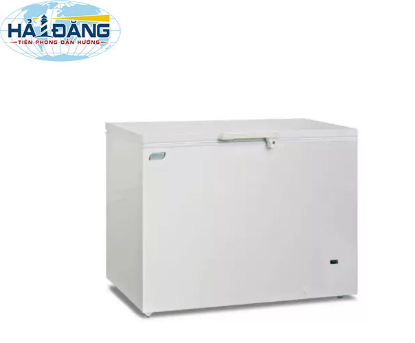Tủ lạnh âm sâu dạng ngang, LCSDF 320, -40 oC đến -60 oC hãng Evermed - Ý