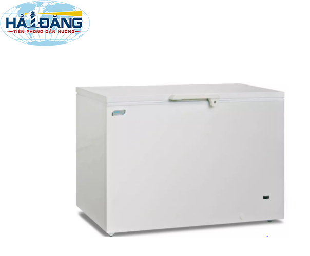 Tủ lạnh âm sâu dạng ngang LCSDF 390, -40 oC đến -60 oC hãng Evermed - Ý