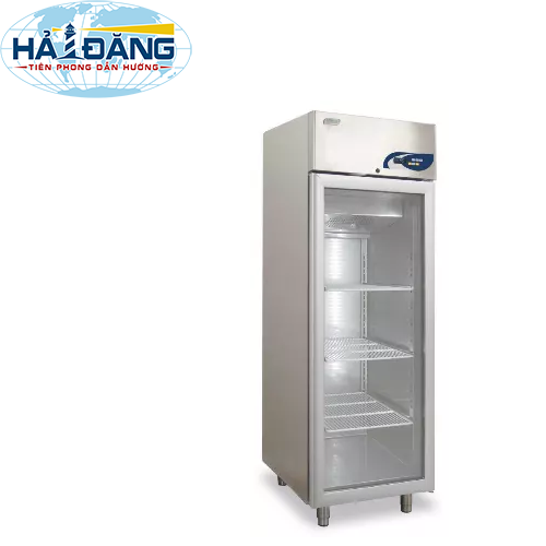 Tủ lạnh âm sâu LFG 530, -5oC đến -20oC hãng Evermed - Ý